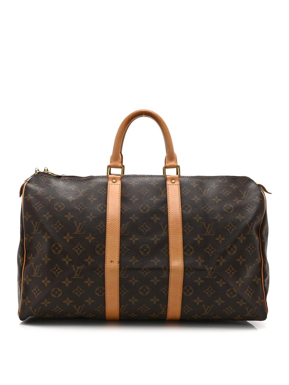 Louis Vuitton Keepall 45 #266878L99B
